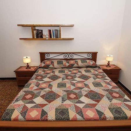 La Casa Di Carlo Apartment SantʼAntìoco Екстериор снимка